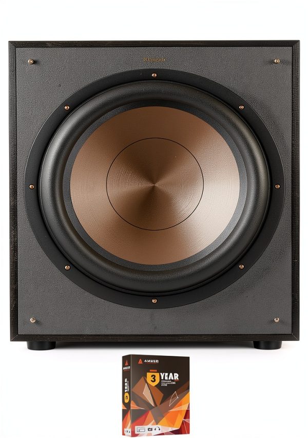 klipsch promedia 2 1