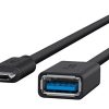 Belkin Sync Charge USB Data Transfer Cable Fast Charging-2