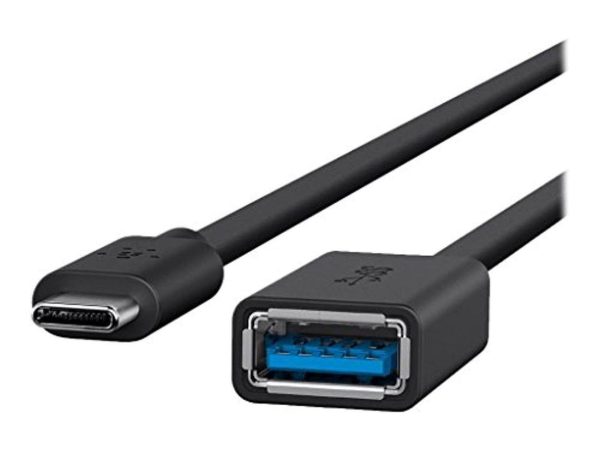 Belkin Sync Charge USB Data Transfer Cable Fast Charging-2
