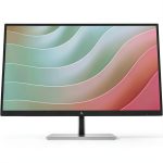 HP 27 4K UHD Monitor IPS LCD VESA Mount USB-C-0
