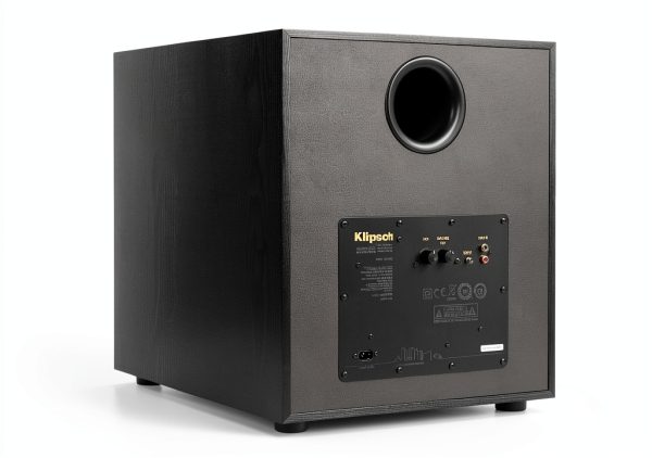 klipsch subwoofer