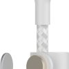BOOST CHARGE Pro Flex Braided USB C Lightning Cable Fast-1
