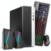 HP ProDesk 600G4 Desktop Intel i5 16GB RAM Windows 11 Pro-0