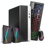 HP ProDesk 600G4 Desktop Intel i5 16GB RAM Windows 11 Pro-0