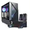 Periphio Reaper Gaming PC AMD Ryzen 5 16GB RAM 1TB NVMe-0