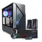 Periphio Reaper Gaming PC AMD Ryzen 5 16GB RAM 1TB NVMe-0