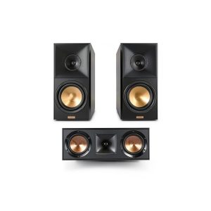 klipsch promedia 2 1