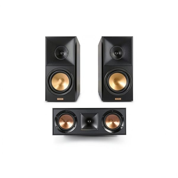 klipsch promedia 2 1