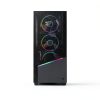 YEYIAN Gaming PC Intel Core i9 NVIDIA RTX 5070 32GB DDR5-9
