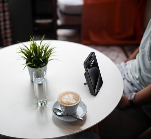 Anker Magnetic Power Bank Qi2 Wireless Charging 5000mAh-9