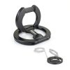 Neewer Magnetic Phone Grip Stand Holder Aluminum Alloy-3