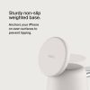 MagSafe Charging Dock 15W Fast Wireless iPhone Apple Watch-8
