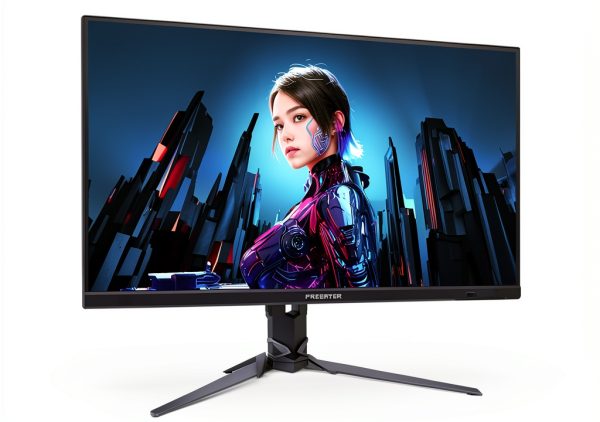 Acer Predator XB273K 27 4K UHD 320Hz Gaming Monitor-8
