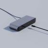 Belkin Thunderbolt 5 Cable 80Gbps 240W Power 8K Display-3