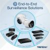 TRENDnet 8 Port Gigabit EdgeSmart PoE Switch Managed-5