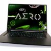 GIGABYTE AERO X16 Copilot+ PC AMD Ryzen AI 7 RTX 5060-10