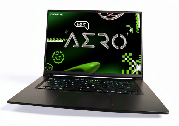GIGABYTE AERO X16 Copilot+ PC AMD Ryzen AI 7 RTX 5060-10