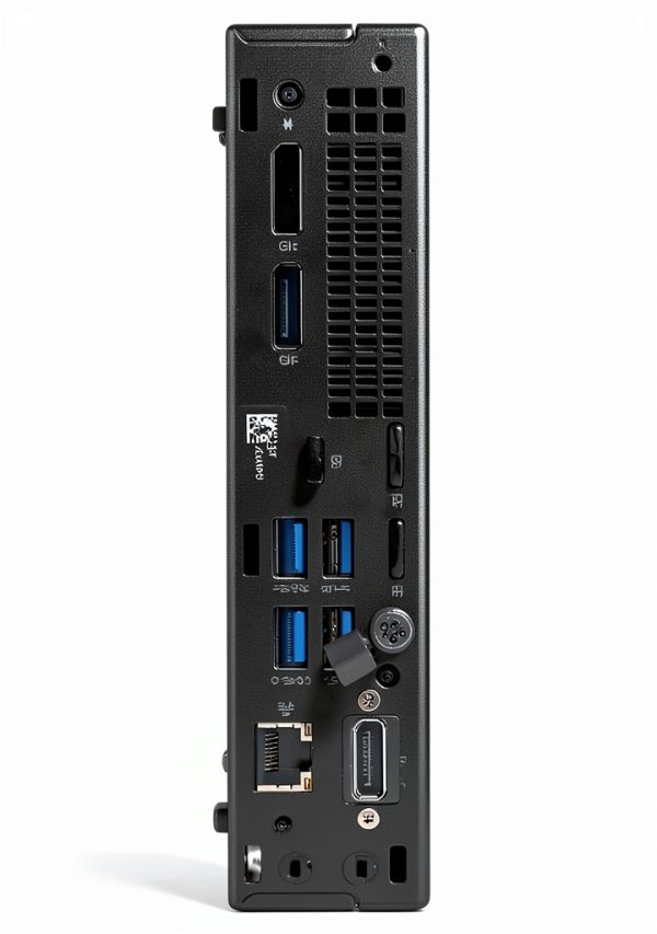 Dell OptiPlex 5060 Micro Desktop Intel i5 16GB RAM Content-4