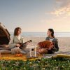 Yaber T2 Plus GTV Projector Google TV JBL Portable-7