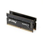 Kingston FURY Impact 64GB DDR4 SODIMM Memory Gaming-0