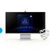 Samsung 32 M90SF 4K UHD Smart OLED Monitor with AI Camera-19