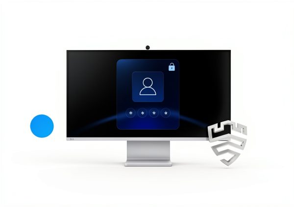 Samsung 32 M90SF 4K UHD Smart OLED Monitor with AI Camera-19