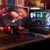 iBUYPOWER Gaming Desktop AMD Ryzen 7 9800X3D Radeon RX-11