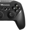 SteelSeries Stratus+ Wireless Mobile Gaming Controller Black-0