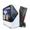 Periphio Castle Gaming PC AMD Ryzen 5 16GB RAM 1TB SSD-0