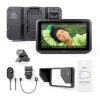 Atomos Shinobi II 5 Inch HDMI 4K Monitor 1500nit Touchscreen-0