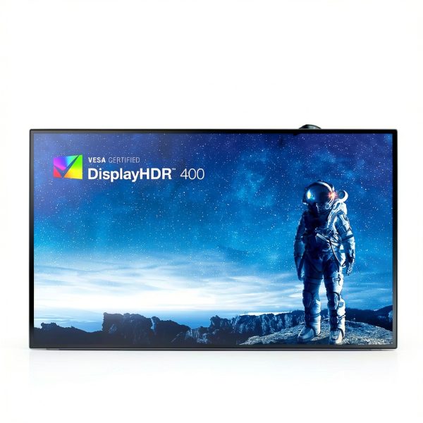 Acer Predator XB273K 27 4K UHD 320Hz Gaming Monitor-6