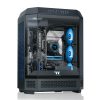 Thermaltake Reactor 9080 Gaming Desktop AMD Ryzen 9 RTX 5080-10
