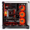 Skytech Gaming O11V Desktop AMD Ryzen 7 7700 32GB RX 9070XT-3