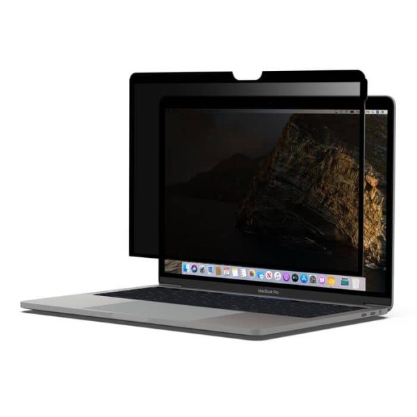 Belkin TruePrivacy Screen Protector MacBook Pro Air 13 Inch-0