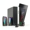 HP ProDesk 600G4 Desktop Intel i5 16GB RAM Windows 11 Pro-1