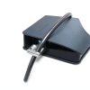 Kensington Desktop Locking Kit Carbon Steel Cable Keyed-3