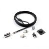 Kensington Desktop Peripherals Locking Kit Security Cable-0
