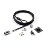 Kensington Desktop Peripherals Locking Kit Security Cable-0