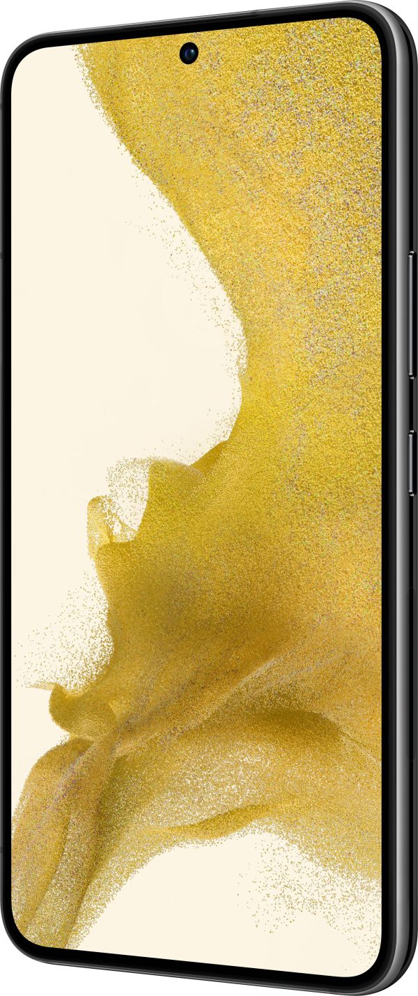 Samsung Galaxy S22 Unlocked Smartphone 8K Video Night Mode-2