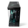 iBUYPOWER Gaming Desktop AMD Ryzen 7 9800X3D Radeon RX-8