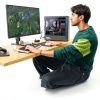 HP OMEN 24.5 FHD 360Hz Gaming Monitor IPS G-SYNC-9