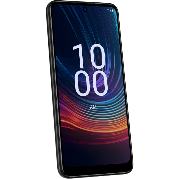 Boost Mobile Celero5G Smartphone HD Display Fast Charging-4