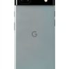 Google Pixel 6a Android Smartphone 128GB Sage Unlocked-2