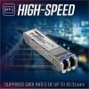 TRENDnet 10G SFP+ Single Mode Transceiver 20km LC Fiber-3