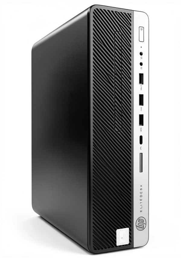 HP ProDesk 600G4 Desktop Intel i5 32GB SSD Content Creation-3