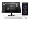HP OMEN 35L Gaming Desktop AMD Ryzen 7 9800X3D 32GB DDR5-4