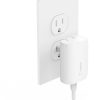 BOOST CHARGE 30W PPS USB C Wall Charger Fast Power Delivery-2