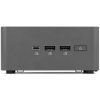 ASUS NUC 15 Pro Tall Barebone Kit Black Computer-0