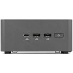 ASUS NUC 15 Pro Tall Barebone Kit Black Computer-0