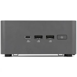 ASUS NUC 15 Pro Tall Barebone Kit Black Computer-0